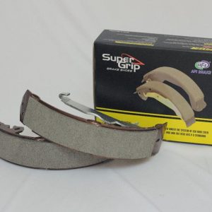 Brake Shoes